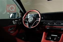 مێرسێدس بێنز GLS